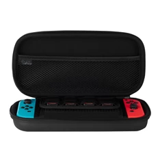 Konix Naruto Nintendo Switch/Switch Lite utazótok