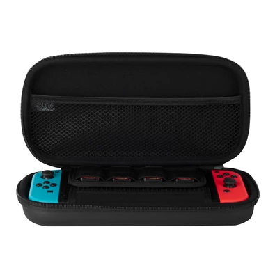 Konix Naruto Nintendo Switch/Switch Lite utazótok