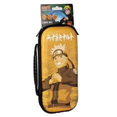 Konix Naruto Nintendo Switch/Switch Lite utazótok