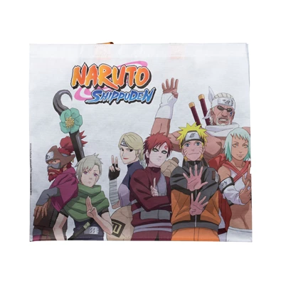 Konix Naruto bevásárló táska