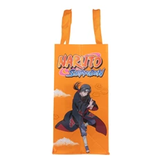 Konix Naruto narancssárga bevásárló táska