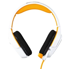 Konix Naruto univerzális vezetékes gamer headset