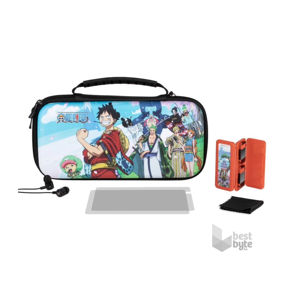 Konix One Piece Nintendo Switch kezdőcsomag