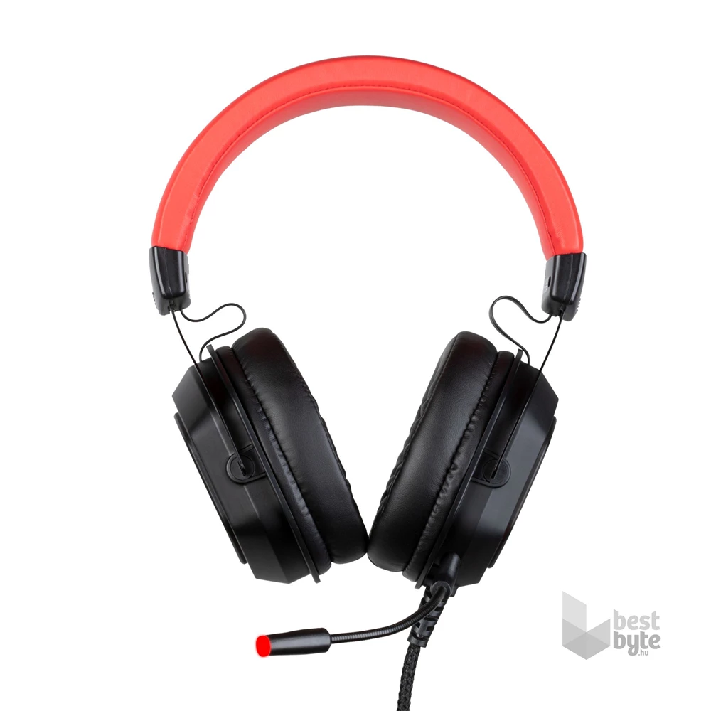 Konix UFC univerzális 7.1 gamer headset