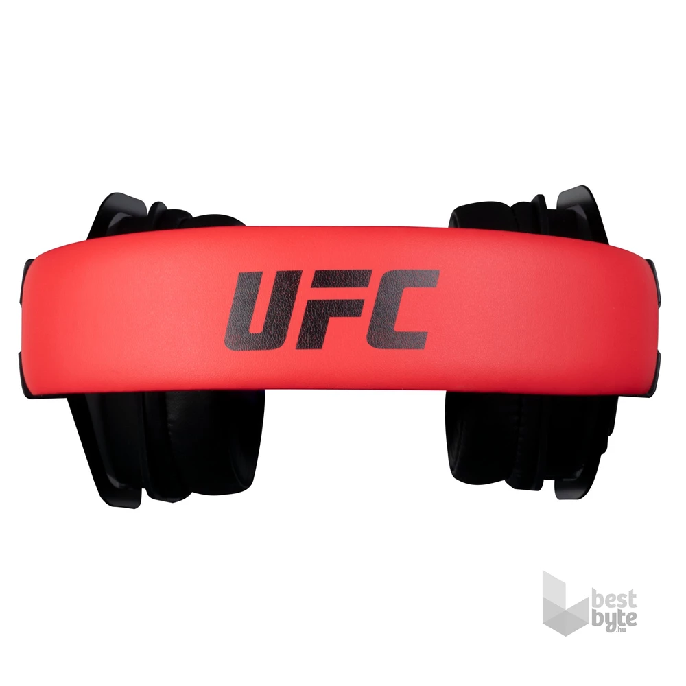 Konix UFC univerzális 7.1 gamer headset