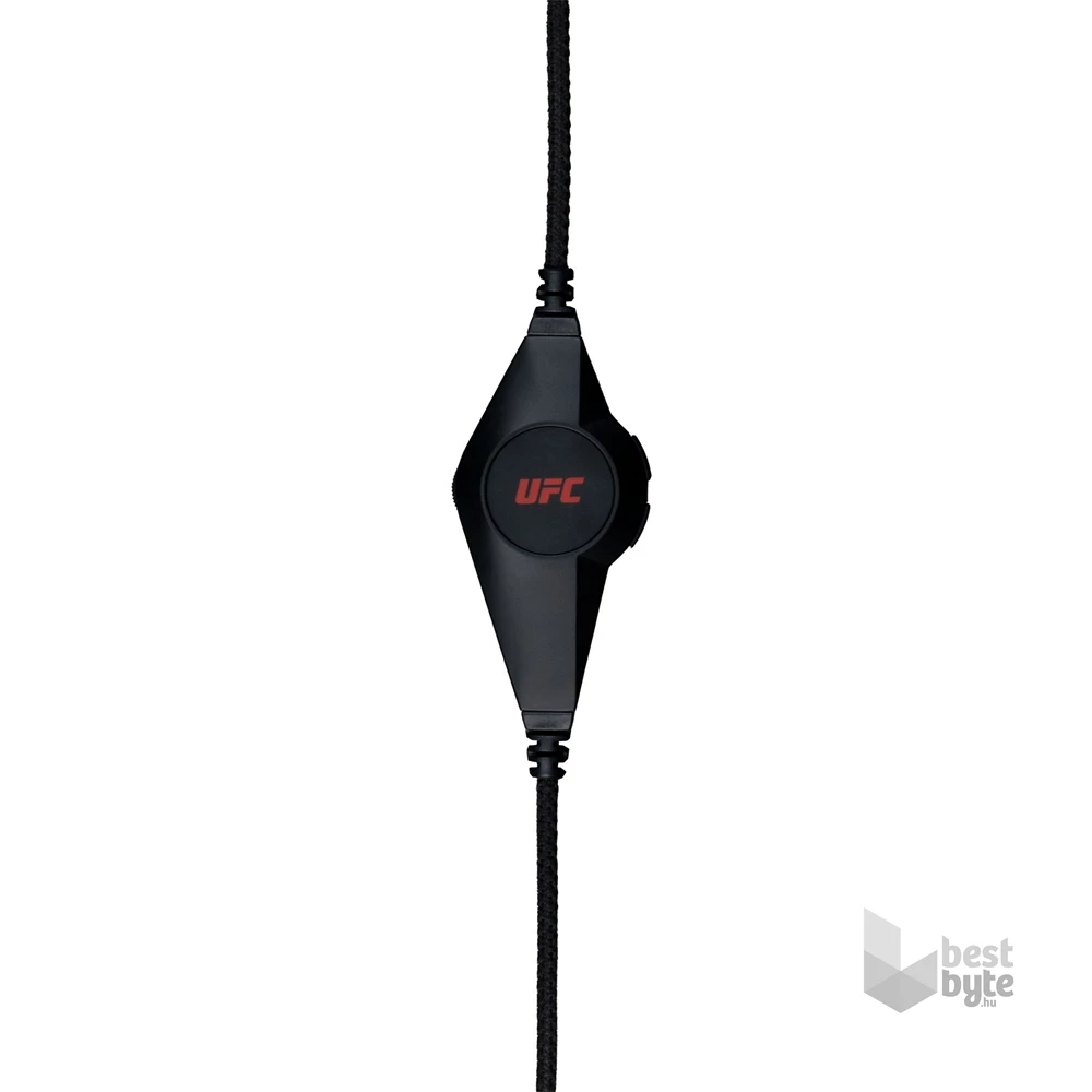 Konix UFC univerzális 7.1 gamer headset