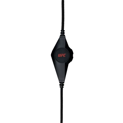Konix UFC univerzális 7.1 gamer headset