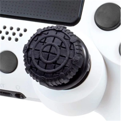 KontrolFreek BL-2345-PS5 FPS Freek Battle Royale Nightfall performance PS5 thumbsticks fekete
