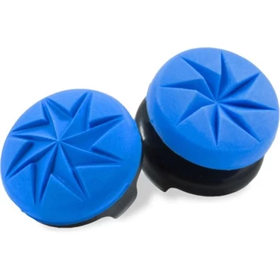 KontrolFreek 2155-PS5 FPS Freek Edge performance PS5  thumbsticks kék