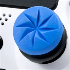 KontrolFreek 2155-PS5 FPS Freek Edge performance PS5  thumbsticks kék