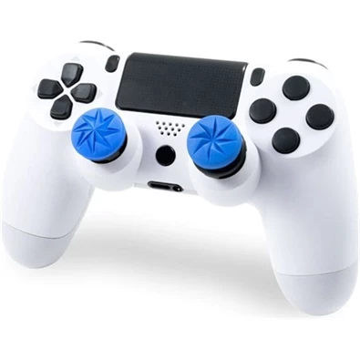 KontrolFreek 2155-PS5 FPS Freek Edge performance PS5  thumbsticks kék