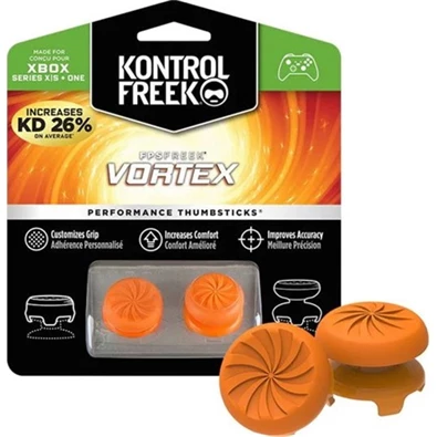 KontrolFreek 2100-XBX FPS Freek Vortex performance XBX/XB1 thumbsticks
