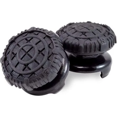 KontrolFreek PK-2345-PS5 Nightfall performance PS5 Grip és thumbsticks Kit