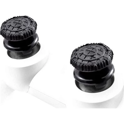 KontrolFreek PK-2345-PS5 Nightfall performance PS5 Grip és thumbsticks Kit
