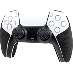 KontrolFreek PK-2345-PS5 Nightfall performance PS5 Grip és thumbsticks Kit