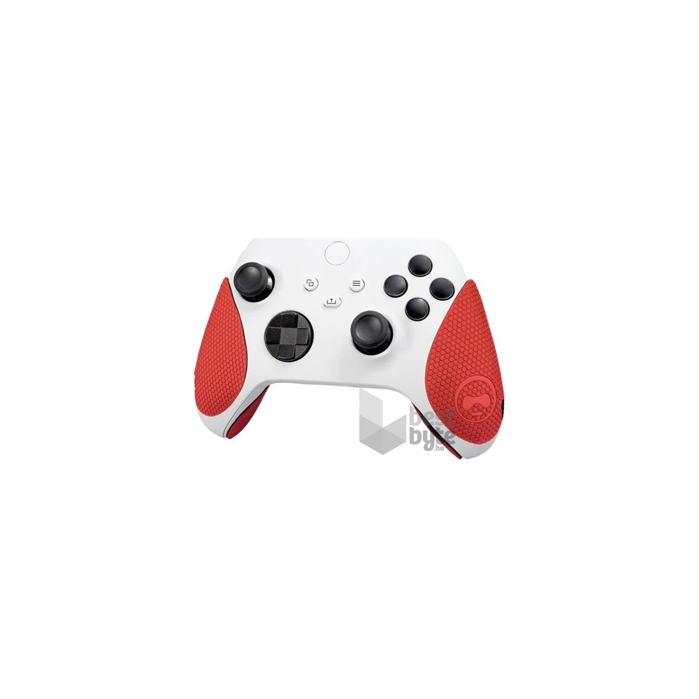 KontrolFreek RED-4777- XB1 Performance Xbox One piros kontroller markolat