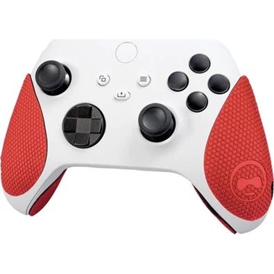 KontrolFreek RED-4777- XB1 Performance Xbox One piros kontroller markolat