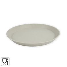 Koziol 20,5 cm 4 db tányér szett