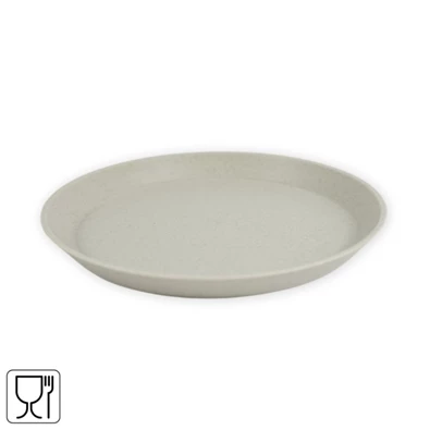 Koziol 20,5 cm 4 db tányér szett