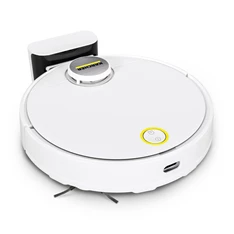 Kärcher 1.269-620.0 RCV 3 EU robotporszívó (Újszerű)