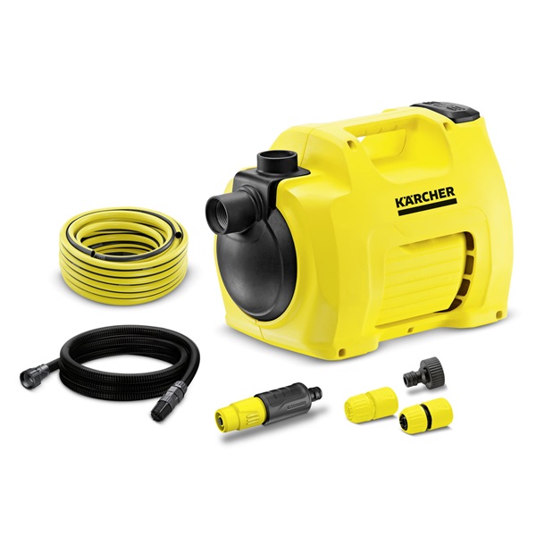 KARCHER Kärcher 1.645-362.0 BP 2 Garden kerti szivattyú szett