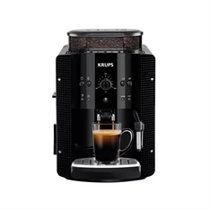 Krups EA810870 Essential fekete automata kávéfőző