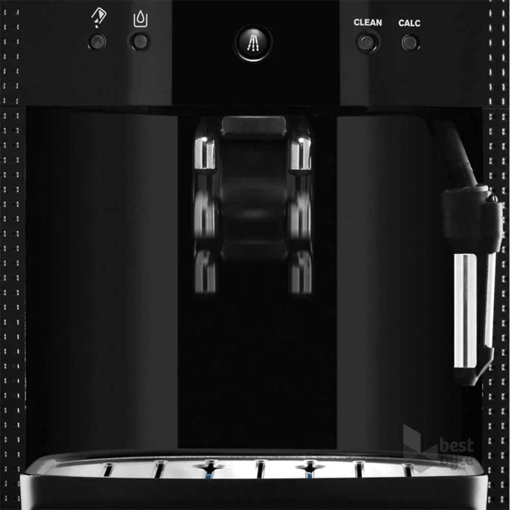 Krups EA811010 fekete automata kávéfőző
