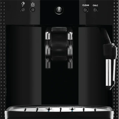 Krups EA811010 fekete automata kávéfőző