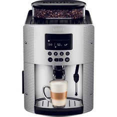 Krups EA815E70 Essential ezüst automata kávéfőző