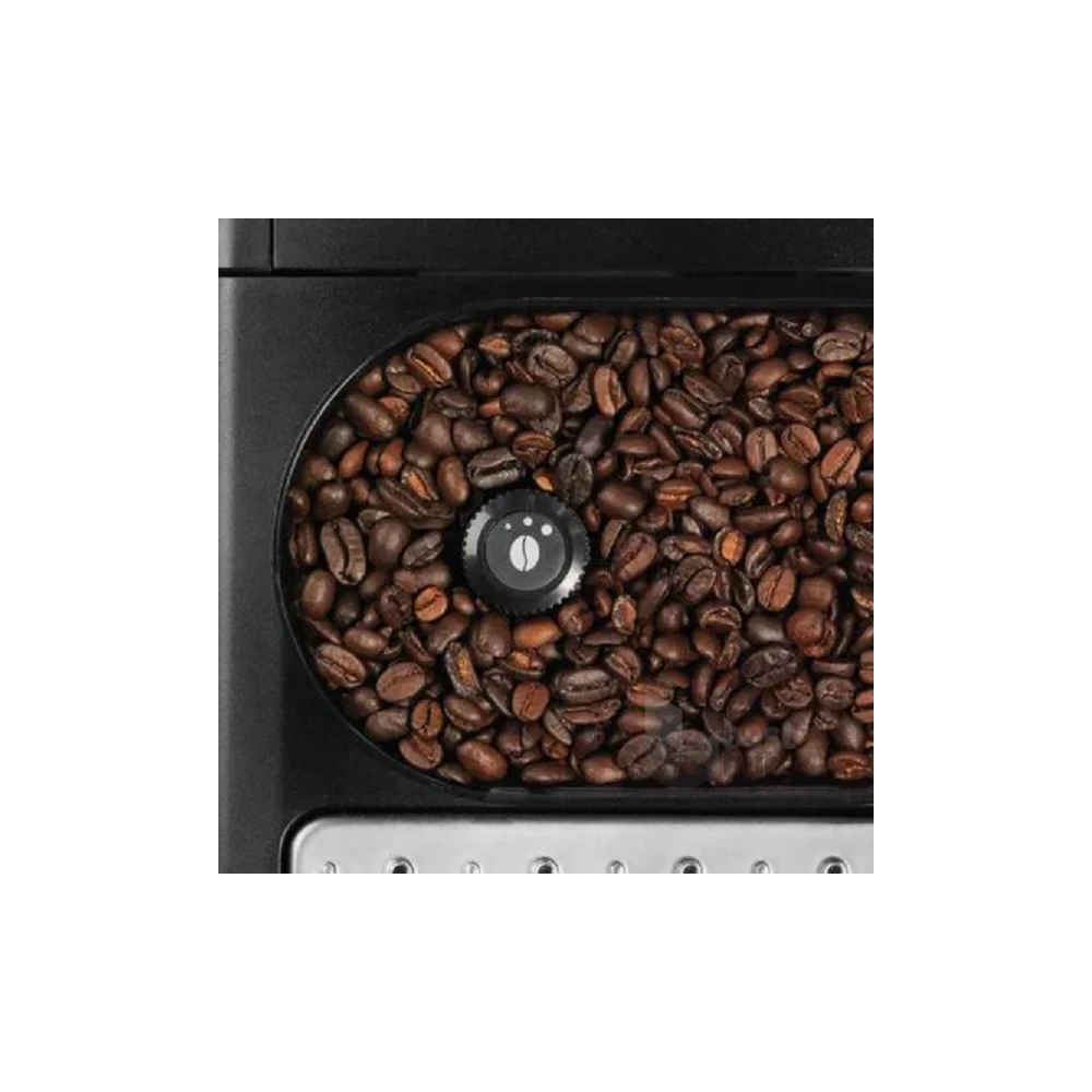 Krups EA815E70 Essential ezüst automata kávéfőző