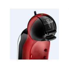 Krups KP120HCE Nescafé Dolce Gusto Mini Me cseresznyepiros-fekete kapszulás kávéfőző