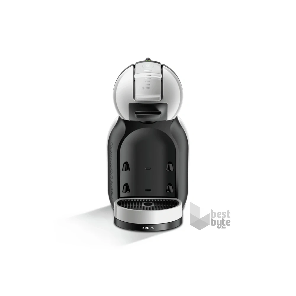 Krups KP123B Nescafé Dolce Gusto Mini Me szürke kapszulás kávéfőző