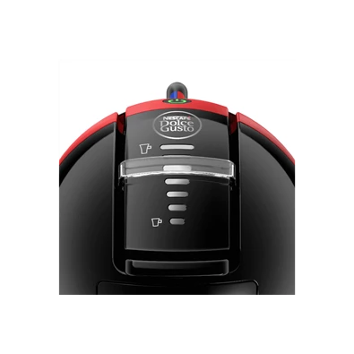 Krups KP123H10A Mini Me Nescafé Dolce Gusto piros kapszulás kávéfőző
