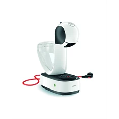 Krups KP170131 Infinissima Dolce Gusto fehér kapszulás kávéfőző