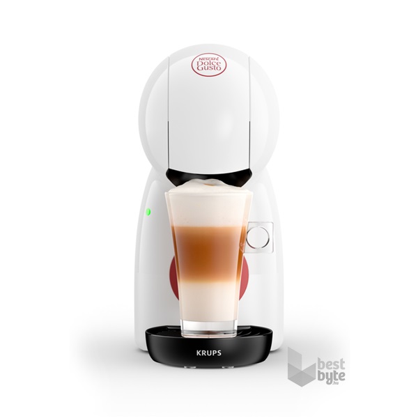 Krups KP 1201CS Dolce Gusto Mini Me kávéfőző BestByte | Elektronikai szaküzlet és webáruház BestByte.hu Krups KP 1201CS Dolce Gusto Mini Me kávéfőző BestByte | Elektronikai szaküzlet és webáruház BestByte.hu