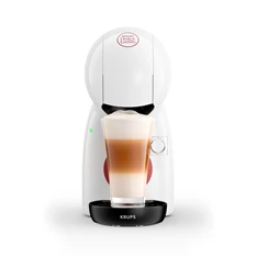 Krups KP1A3110 Nescafé Dolce Gusto Piccolo XS fehér kapszulás kávéfőző