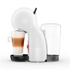 Krups KP1A3110 Nescafé Dolce Gusto Piccolo XS fehér kapszulás kávéfőző