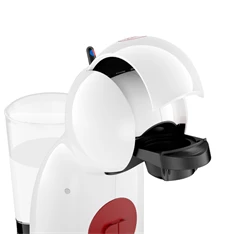 Krups KP1A3110 Nescafé Dolce Gusto Piccolo XS fehér kapszulás kávéfőző