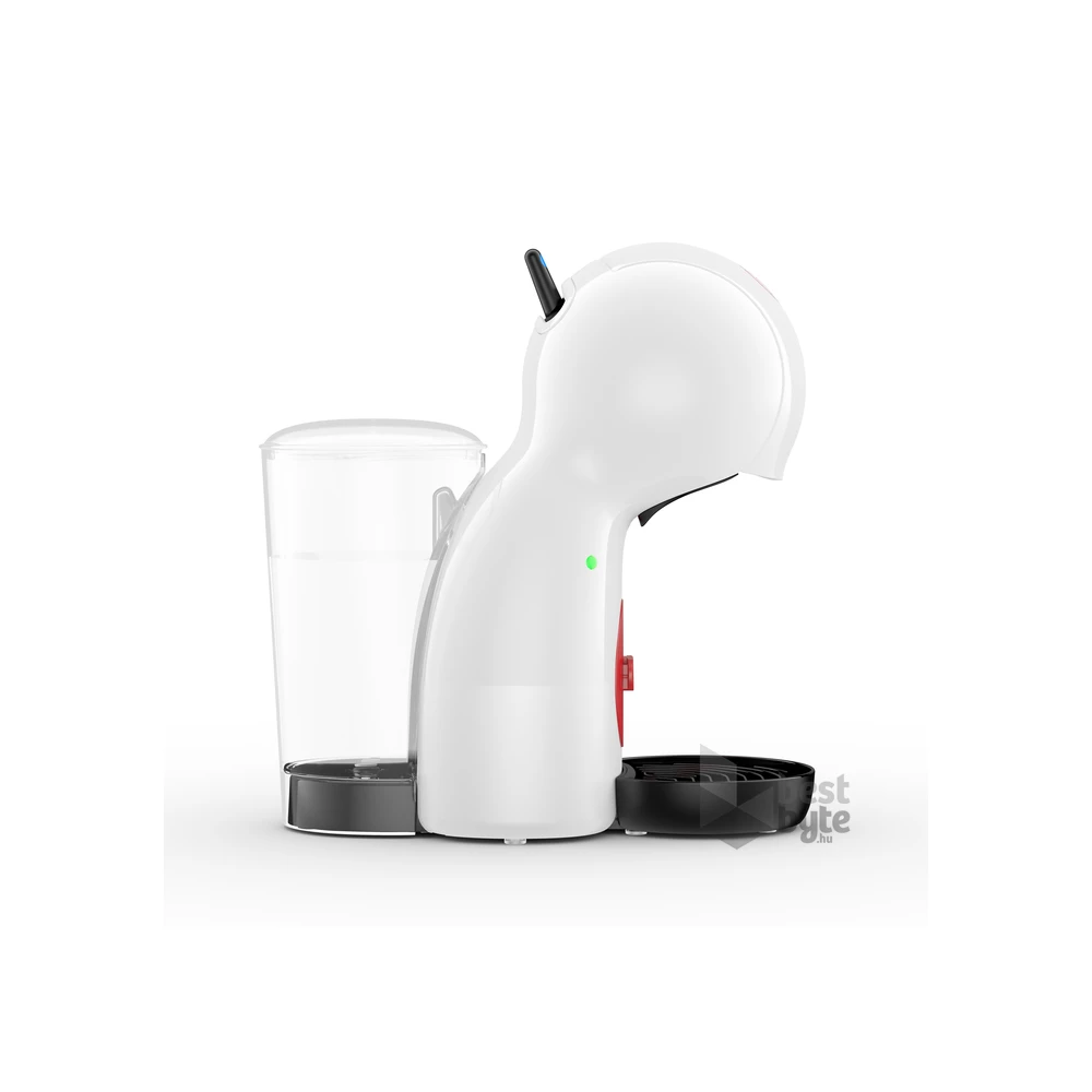 Krups KP1A3110 Nescafé Dolce Gusto Piccolo XS fehér kapszulás kávéfőző