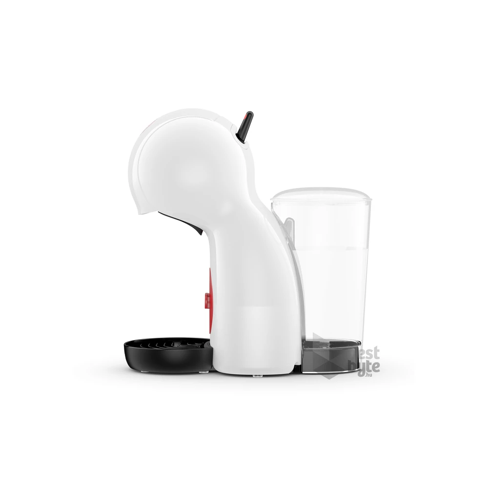 Krups KP1A3110 Nescafé Dolce Gusto Piccolo XS fehér kapszulás kávéfőző