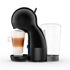 Krups KP1A08 Nescafé Dolce Gusto Piccolo XS fekete kapszulás kávéfőző