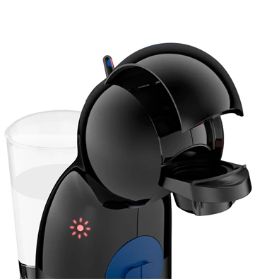 Krups KP1A08 Nescafé Dolce Gusto Piccolo XS fekete kapszulás kávéfőző