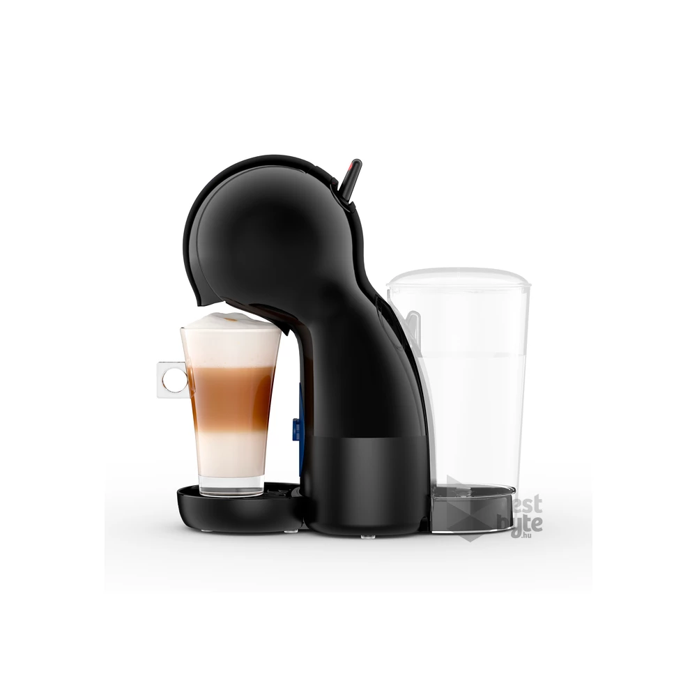 Krups KP1A08 Nescafé Dolce Gusto Piccolo XS fekete kapszulás kávéfőző