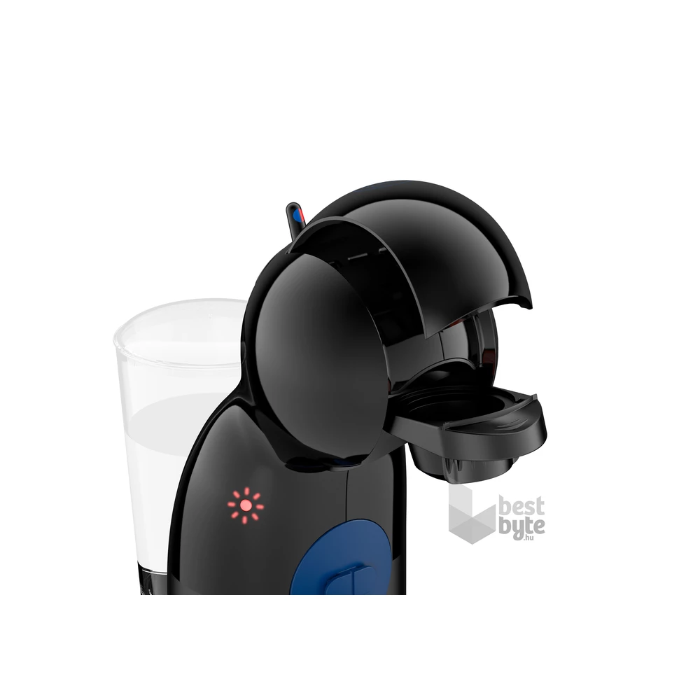 Krups KP1A08 Nescafé Dolce Gusto Piccolo XS fekete kapszulás kávéfőző