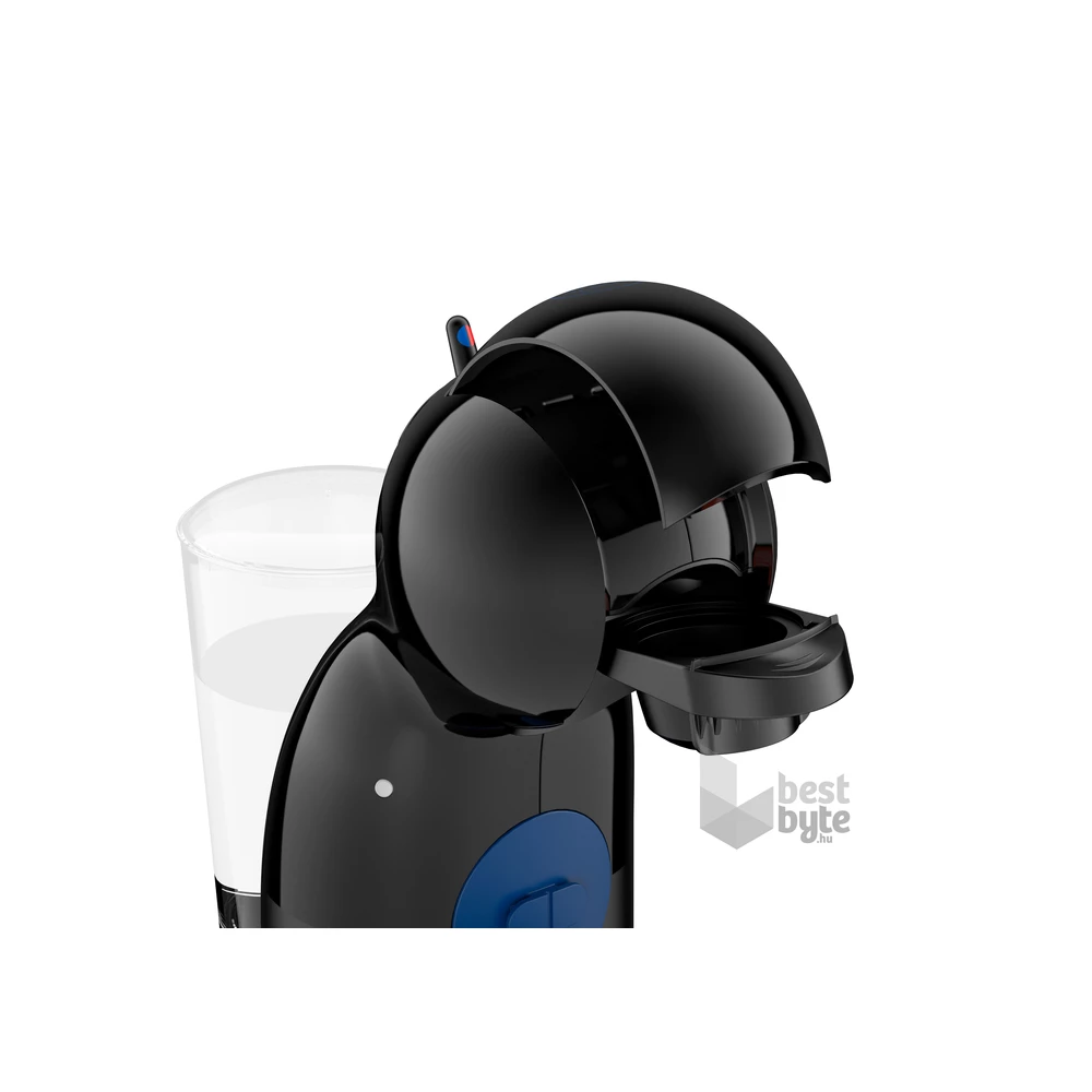 Krups KP1A08 Nescafé Dolce Gusto Piccolo XS fekete kapszulás kávéfőző