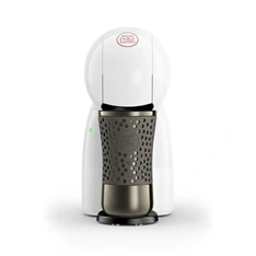 Krups KP1A3110 Piccolo XS Nescafé Dolce Gusto fehér kapszulás kávéfőző