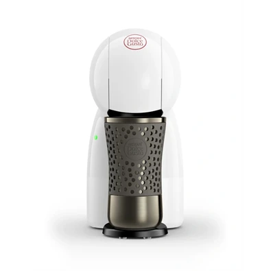 Krups KP1A3110 Piccolo XS Nescafé Dolce Gusto fehér kapszulás kávéfőző
