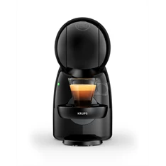 Krups KP1A3B Nescafé Dolce Gusto Piccolo XS antracit-fekete kapszulás kávéfőző