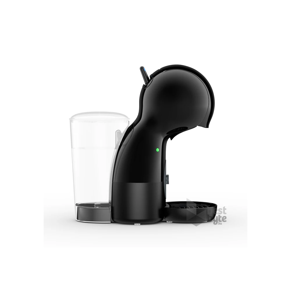 Krups KP1A3B Nescafé Dolce Gusto Piccolo XS antracit-fekete kapszulás kávéfőző