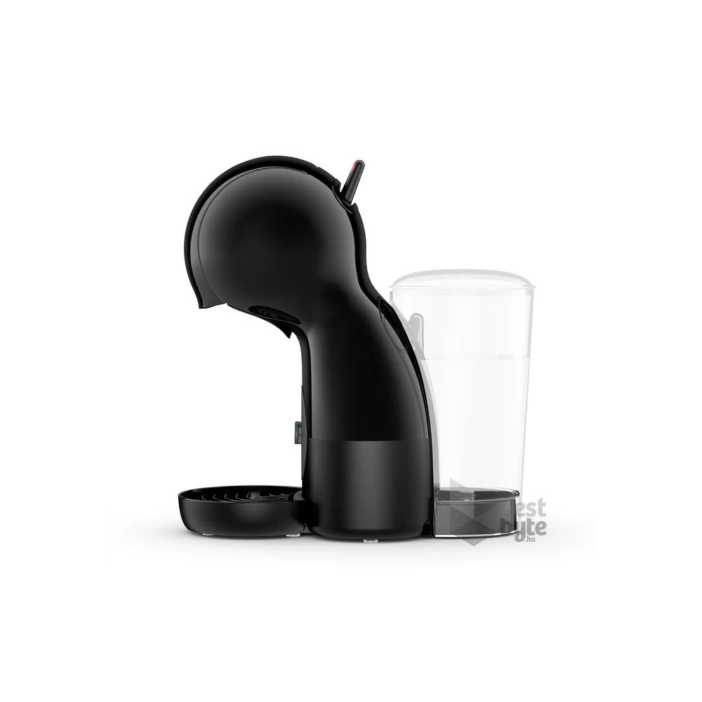 Krups KP1A3B Nescafé Dolce Gusto Piccolo XS antracit-fekete kapszulás kávéfőző